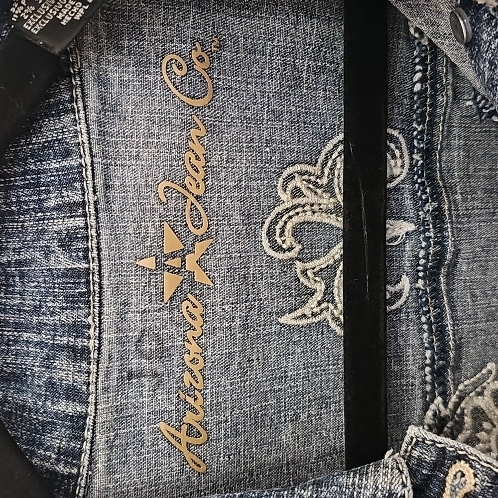 Jean, Stretch, Summer, Lightweight, Fall, Basic, … - image 5